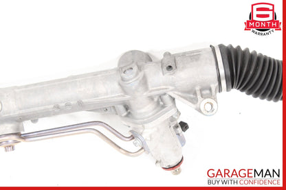 2010-2013 Mercedes-Benz S400 S550 W221 Rack & Pinion Assembly 2214605000 OEM