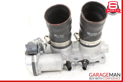 2013-2018 Audi S7 Bentley Continental 4.0L Engine Throttle Body 079133062L OEM