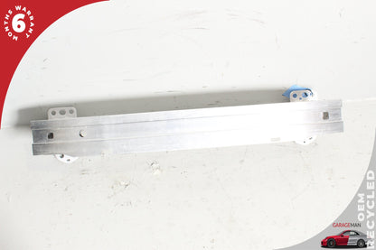 2014-2017 Fiat 500L Front Bumper Reinforcement Impact Bar 51922632 OEM