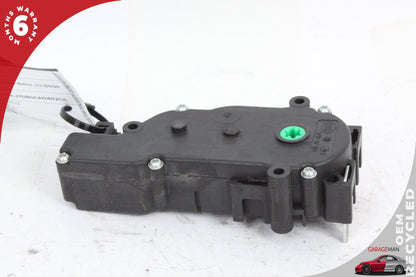 10-18 Mercedes-Benz CLS550 W218 Trunk Lid Power Closing Motor 2047500060
