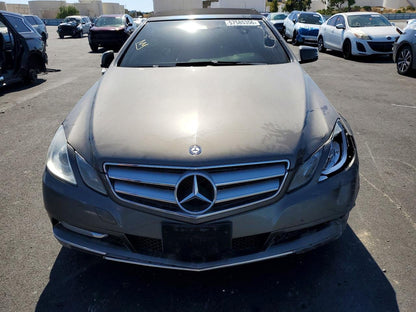 Parting Out- 2012 Mercedes-Benz E350 W207- 212 212 212 212 212 212 212 212