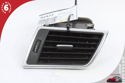 2012-2016 Mercedes X166 GL550 Front Right Dash AC A/C Air Vent 1668302254 OEM