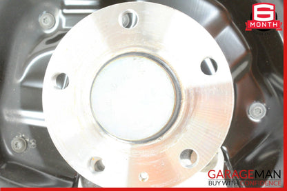 2011-2014 Volkswagen Beetle Rear Right Spindle Knuckle Wheel Hub 505436A