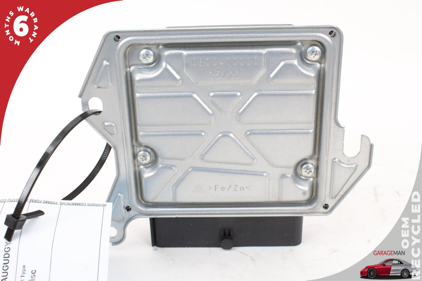 2022-2024 Audi A3 S3 RS3 Airbag Sensor SRS Control Module 5WA959655M OEM