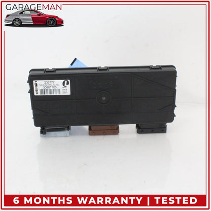 2008-2019 Maserati GranTurismo M145 Front Left Seat Control Module 233777 OEM