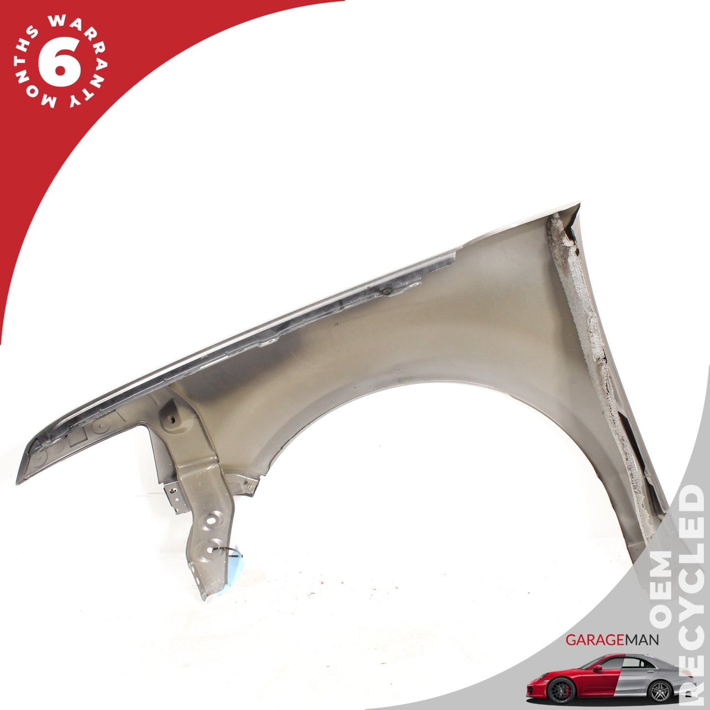 2009-2019 Ford Flex SUV Front Right Side Fender Panel Cover 8A8Z16005A OEM