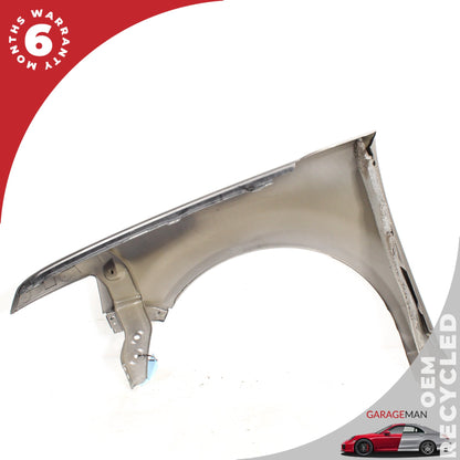 2009-2019 Ford Flex SUV Front Right Side Fender Panel Cover 8A8Z16005A OEM