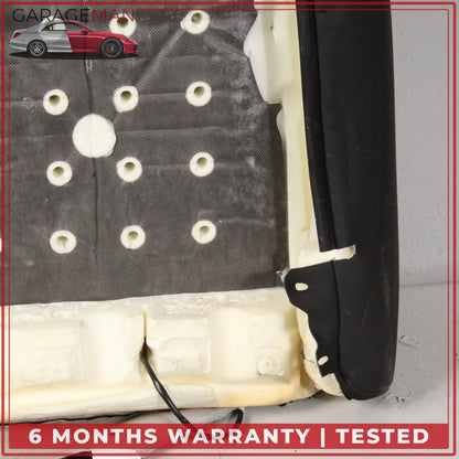 2014-2021 BMW 230i F22 Front Left Upper Seat Cushion 7329027 OEM