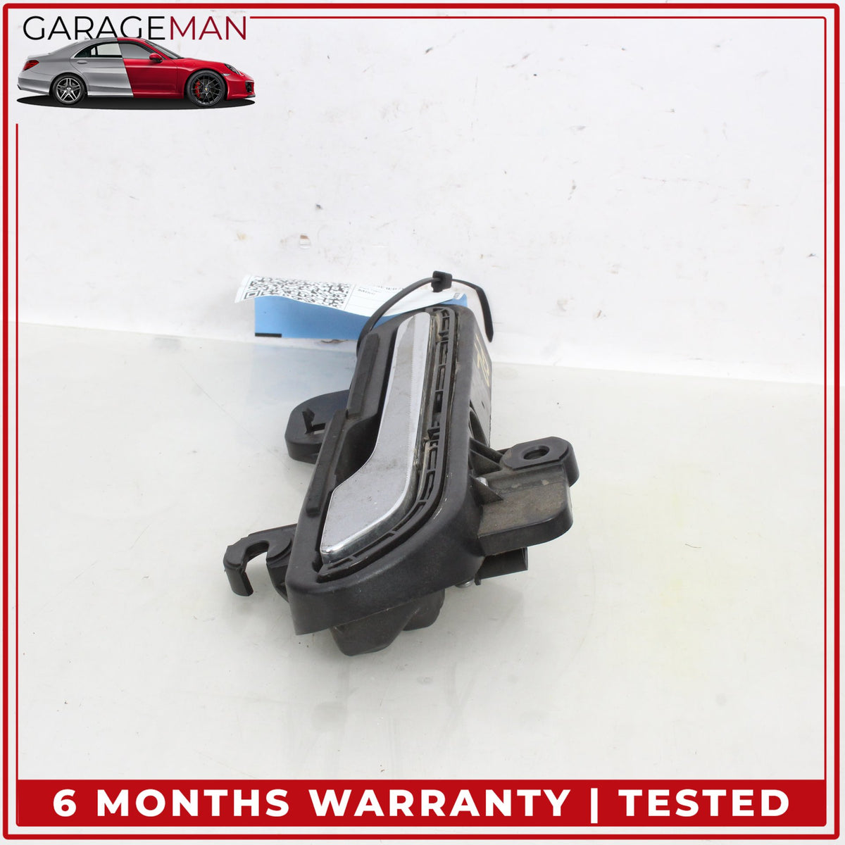 2017-2023 Tesla Model 3 Front Right Side Exterior Door Handle 108183200H OEM