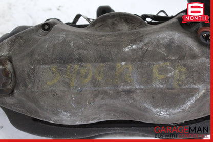 07-13 Mercedes-Benz S400 W221 Front Left and Right Side Brake Caliper Set