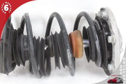 2012-2018 BMW 320i F30 Front Left and Right Side Shock Strut Set 6873797 OEM