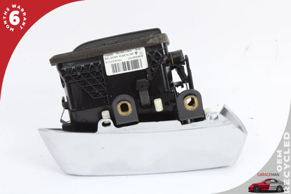 2011-2018 Porsche Cayenne 958 Front Right Dash AC A/C Air Vent 7P5819704A OEM