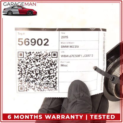 2014-2021 BMW M235i F22 RWD Rear Left Side Upper Control Arm 6792517 OEM