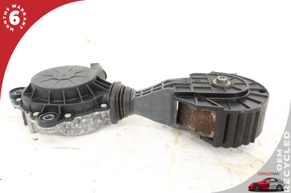 2007-2015 Mini Cooper Engine Belt Idler Tensioner Friction Wheel 7598833 OEM