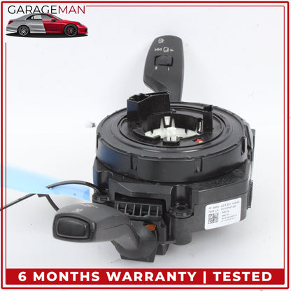 2014-2020 BMW 428i F36 Front Left Steering Column Combination Switch 9351143 OEM
