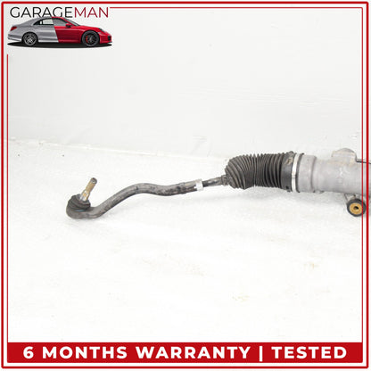 2008-2012 Mercedes W164 ML350 GL450 GL550 Power Steering Rack and Pinion OEM