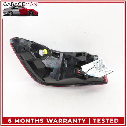 2019-2025 BMW 330i M340i Rear Right Side LED Outer Tail Light Lamp 5A3BCA2 OEM
