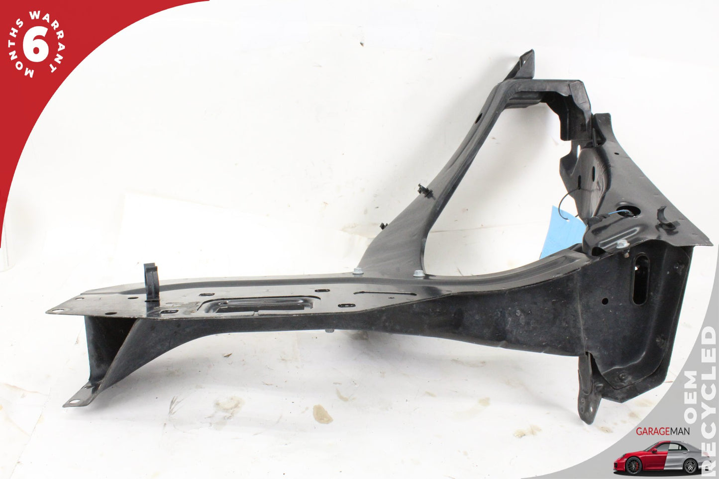 2006-2012 Mercedes W164 ML350 GL450 Front Left Headlight Support Bracket OEM