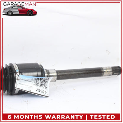 2006-2012 Mercedes W164 ML350 Front Right Side CV Axle Driveshaft 1643301901 OEM