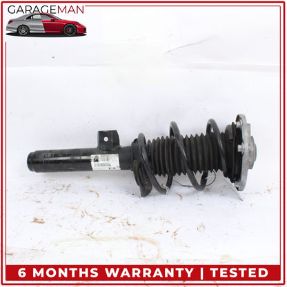 2015-2020 BMW 430i F36 Front Left Driver Side Shock Strut Absorber 6873793 OEM