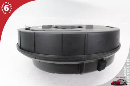 2018-2025 Audi Q5 SQ5 Rear Audio Subwoofer Sub Woofer Speaker 80A035382 OEM