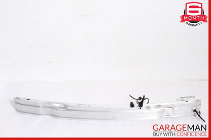 2012-2018 Audi A6 C7 Front Bumper Reinforcement Impact Bar Beam 4G0807113 OEM