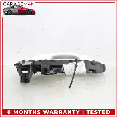 2019-2025 Mercedes W177 A220 Right Side Exterior Door Handle 0997602202 OEM