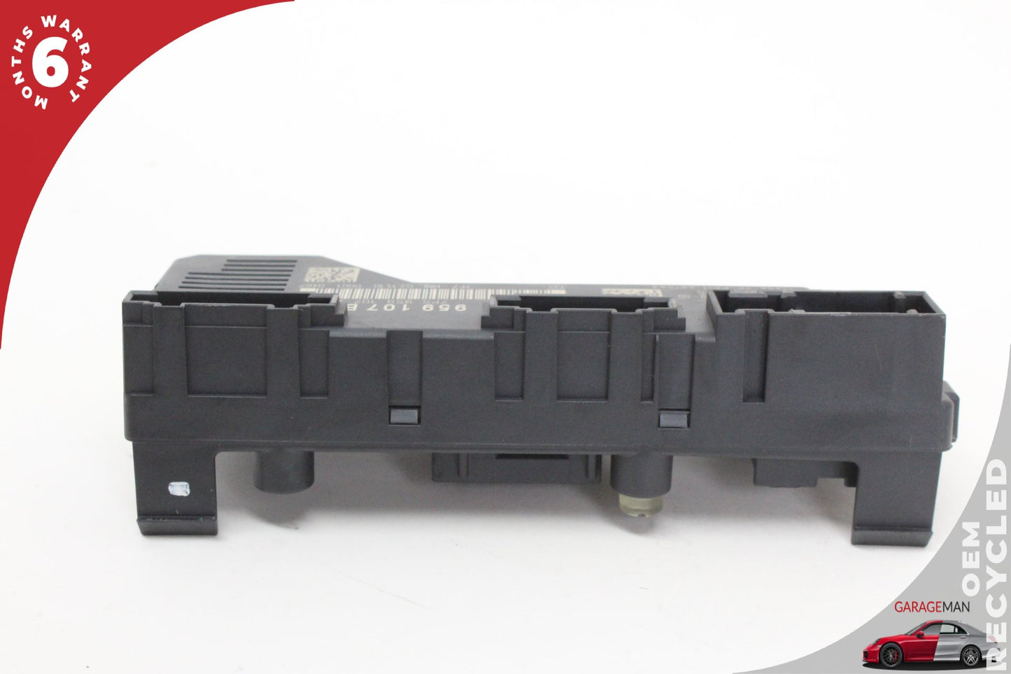 2011-2014 Porsche Cayenne 958 Rear Trunk Tailgate Control Module 7P5959107B OEM