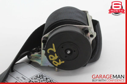 2010-2016 Land Rover LR4 SUV Right Rear 2nd Row Seat Belt 603011500G Genuine