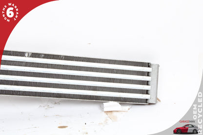 2007-2015 Audi Q7 Power Steering Oil Cooler 7L8422885A OEM