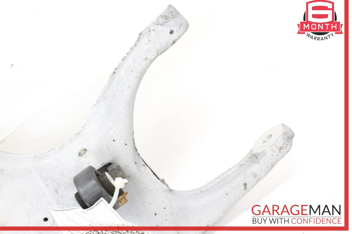 2009-2016 Audi RS5 8T Convertible Right Rear Lower Control Arm 8K0505312J OEM