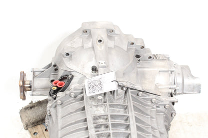 2012-2016 Audi A4 B8 FWD CVT Automatic Transmission 0AW301383 OEM 76k