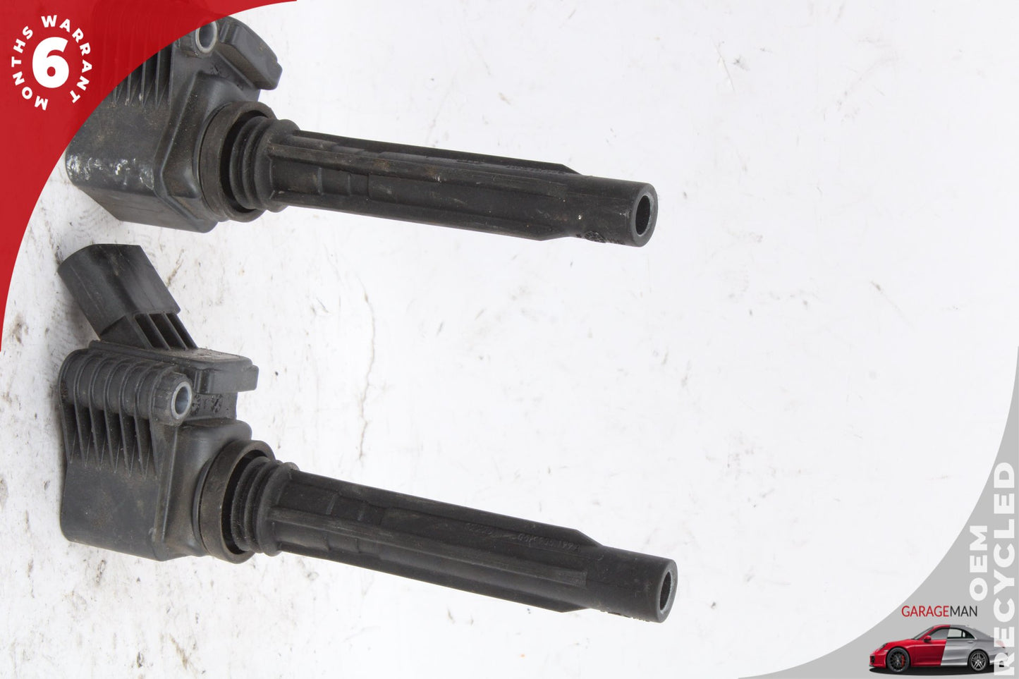 2015-2020 Audi A3 S3 Q3 Volkswagen Arteon Ignition Coils Set of 4 06J905110K OEM