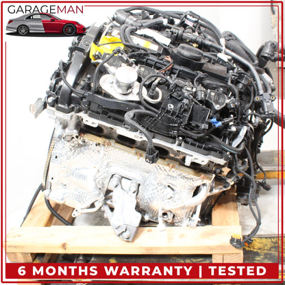 2019-2025 BMW 330i 430i RWD 2.0L Engine Motor Complete Assembly B46B20O1 OEM 31K