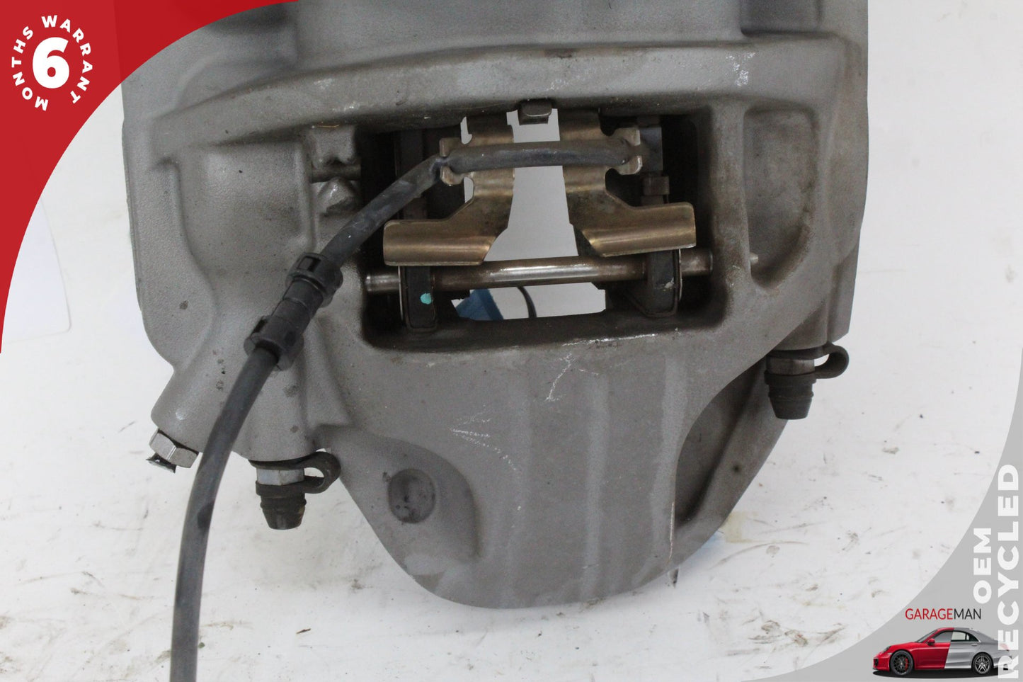 2018-2024 Audi Q5 FY Station Wagon Front Left and Right Side Brake Caliper 80A615105Q