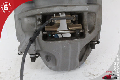 2018-2024 Audi Q5 FY Station Wagon Front Left and Right Side Brake Caliper 80A615105Q