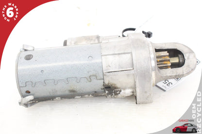 2012-2017 Mercedes-Benz CLS550 W218 Coupe Engine Motor Starter 2789060800 OEM