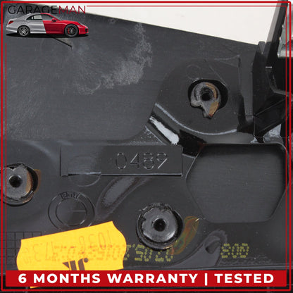 2014-2021 BMW M235i F22 Right Dashboard A/C Air Vent w/ Panel Trim 9205356 OEM