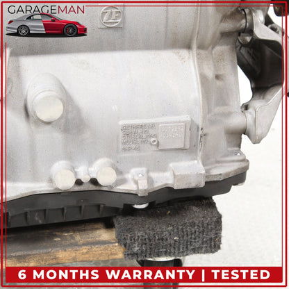 2012-2015 BMW X1 E84 N20 2.0L SUV Automatic Transmission 8601660 166XDZ OEM 151K