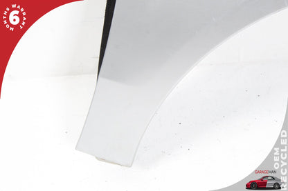 2011-2013 Mercedes W251 R350 Front Right Passenger Side Fender Panel
