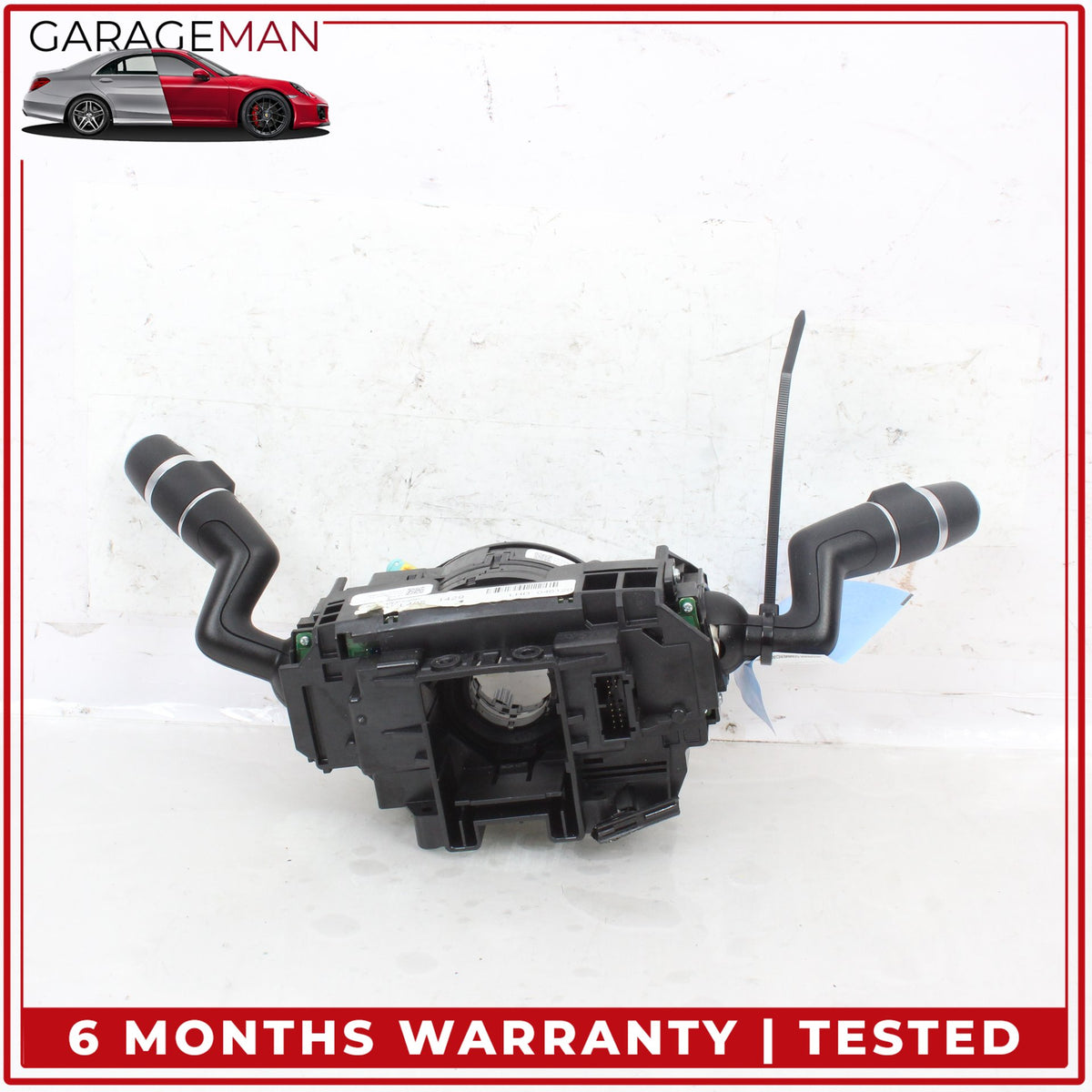 2013-2017 Land Rover Range Rover L405 Steering Column Combination Switch OEM