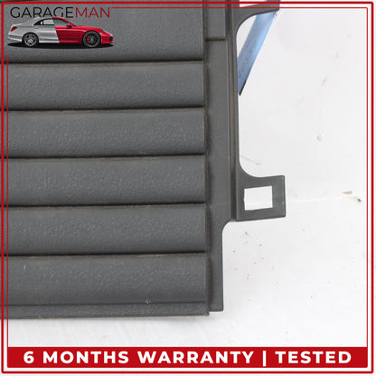 2002-2005 Ford Thunderbird Rear Left & Right Side Trim Cover Panel Set of 5 OEM
