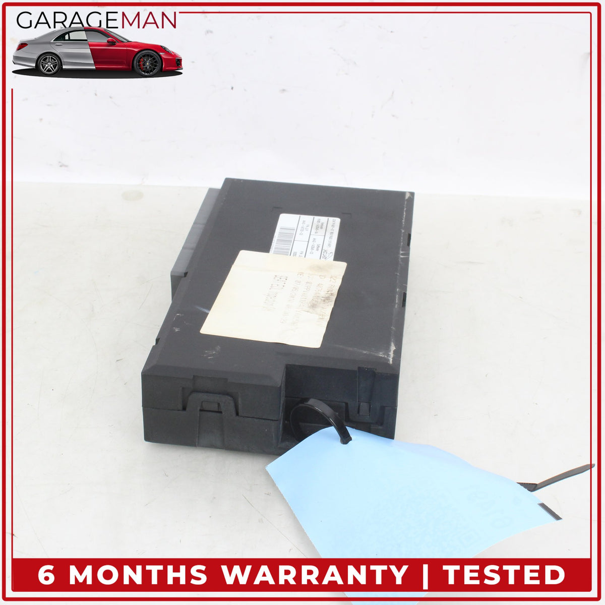 2010-2019 Range Rover L322 Front Left or Right Side Seat Control Module OEM