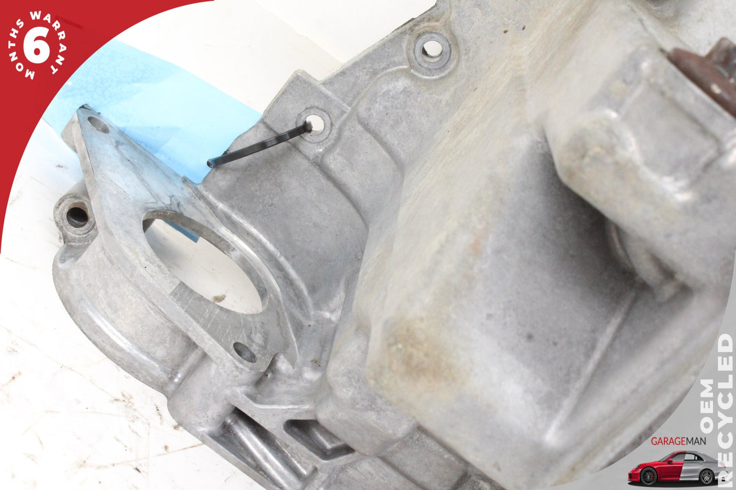 2010-2023 Land Rover LR4 L405 Engine Motor Lower Oil Sump Pan 9H236706AE OEM