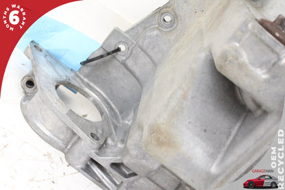 2010-2023 Land Rover LR4 L405 Engine Motor Lower Oil Sump Pan 9H236706AE OEM