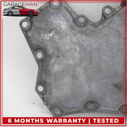 2009-2019 BMW 550i 650i 750i 4.4 Engine Motor Lower Oil Pan 7570690 OEM