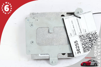 2007-2010 Mercedes W221 S550 CL550 Antenna Amplifier Booster Module SYN9526A OEM