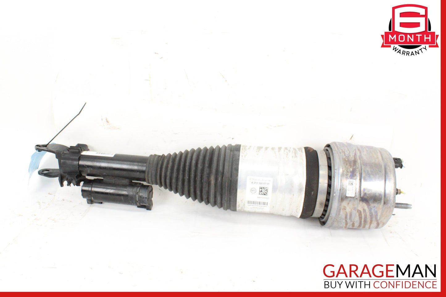 2019-2022 Mercedes-Benz E450 W213 Coupe Right Front Shock Absorber 2133200701