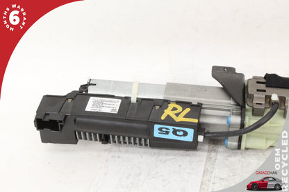 2013-2017 Audi SQ5 Q5 Left Tailgate Power Liftgate Drive Motor 8R0827851 OEM
