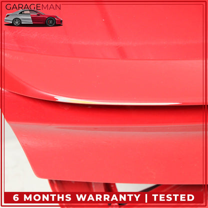 2010-2017 Audi RS5 8T Convertible Trunk Lid Panel Assembly 8F0827023D OEM